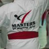 Masters of Martial Arts Standard Uniform - Image 4