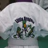 Little Dragons Uniform - Image 3