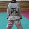 Little Dragons Uniform