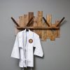 Masters of Martial Arts Standard Uniform - Image 2