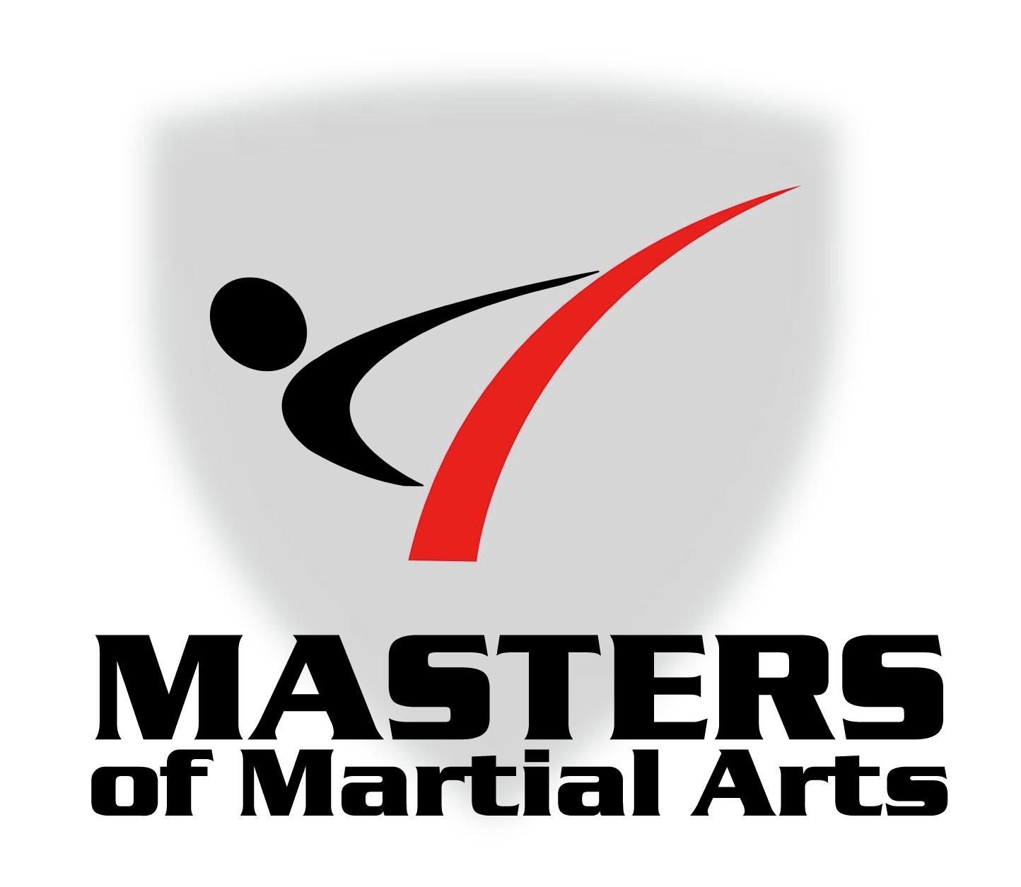 Masters of Martial Arts